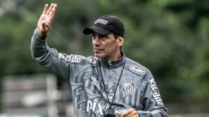 Santos x Banfield-ARG - Vencer para garantir a vaga para as oitavas