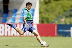 Azuriz-PR x Bahia - Quem avança às oitavas da Copa do Brasil?