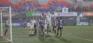 SÉRIE D: São Bernardo empata e fica com o Paraná na cola