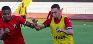 Botafogo-SP x ABC-RN - Alvinegro em busca da liderança