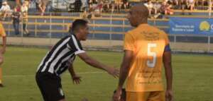 Brasiliense 2 x 1 Ceilândia - Valeu a liderança e manutenção da invencibilidade