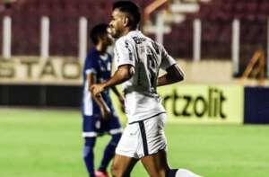 Confiança 1 x 2 Remo - Presente de 86 anos indigesto!