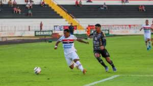 Série C: Botafogo-SP terá novidade diante do Ferroviário-CE