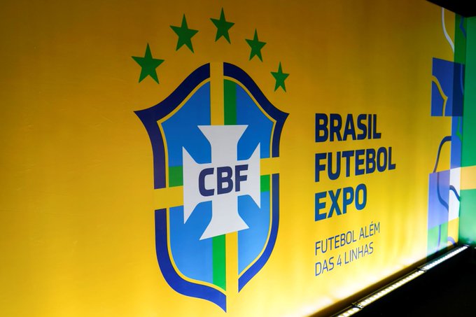 CBF Brasil Futebol