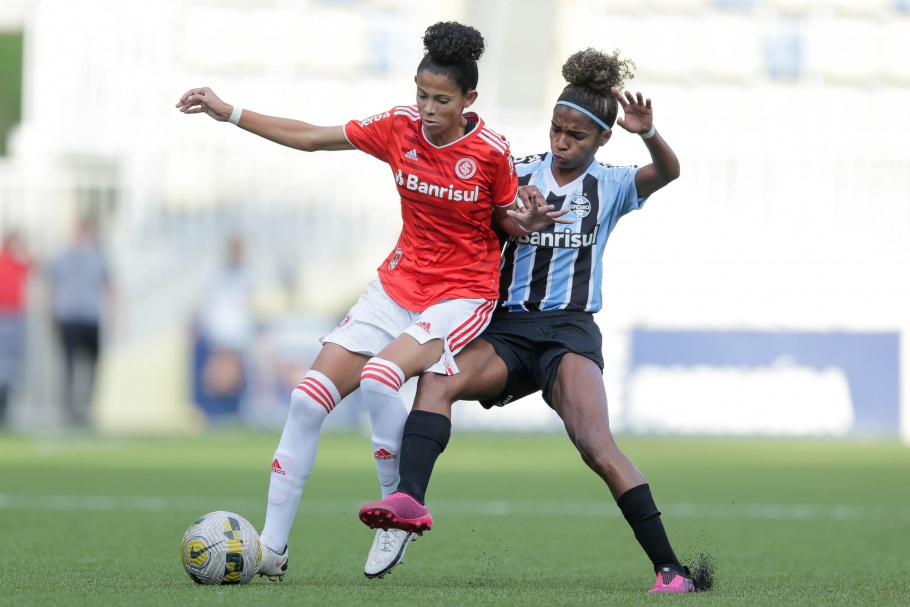 CBF divulga tabela do Brasileirão Feminino Sub-20