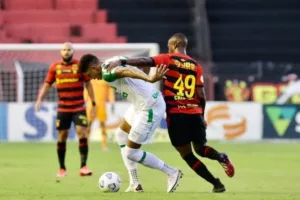 Chapecoense 0 x 1 Sport - Parabéns ao novo líder da Série B
