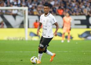 BRASILEIRÃO: Corinthians vence em casa e curte o domingão na liderança
