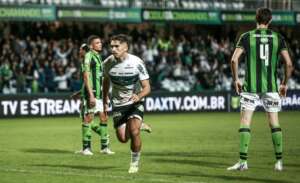 Brasileirão : Veja a Classificação após jogos da 6.ª rodada