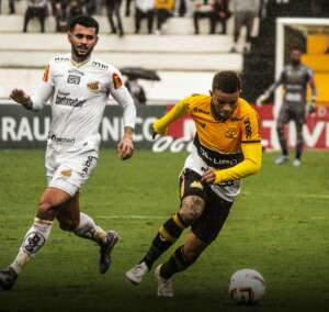 SÉRIE B: Vasco não mantém o ritmo e tropeça; Criciúma e Novorizontino empatam