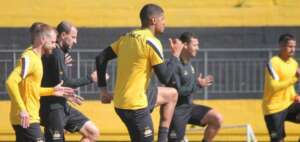Criciúma x CRB - Tigre busca segunda vitória na Série B