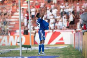 Náutico 0 x 1 Cruzeiro - Raposa assume liderança da Série B