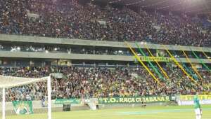 Cuiabá aumenta preço de ingresso para jogo contra Corinthians
