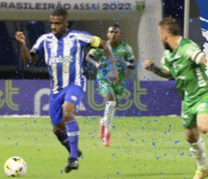 Avaí 2 x 1 Coritiba - Leão vence em dia de Betão e é o 3º do Brasileirão