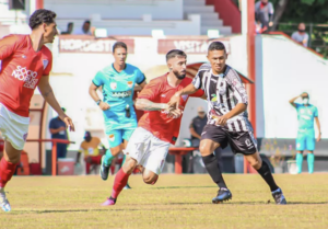 Paulista A3: Comercial e Noroeste fazem final no sábado