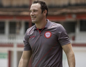 Série B: Tombense anuncia 'velho conhecido' como treinador
