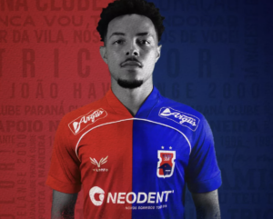 Série D: Paraná rescinde com ex-lateral do Madureira