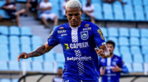 Negociação anda e Goiás deve enfim anunciar ex-volante do Rio Claro