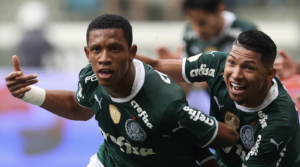 Palmeiras 2 x 0 Red Bull Bragantino - Veiga marca de pênalti e Verdão volta a vencer
