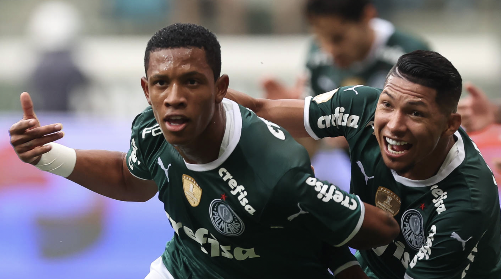 Palmeiras 2 x 0 Red Bull Bragantino – Veiga marca de pênalti e Verdão volta a vencer