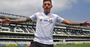 Luto! Ex-Santos morre em acidente de carro na Argentina