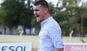 Série D: Juventus-SC anuncia ex-técnico do Novo Mutum