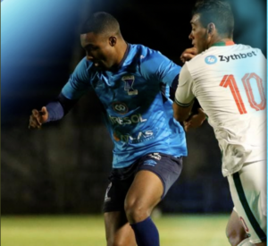 SÉRIE D: Anápolis vence em noite de empates no encerramento da 5ª rodada