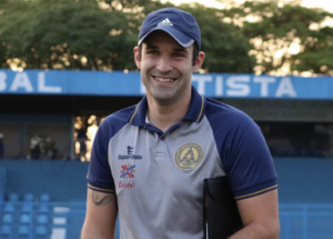 Série D: Caxias anuncia técnico campeão da Série D com Aparecidense