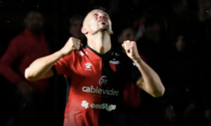 LIBERTADORES: Palmeiras 100%, América-MG eliminado e Colón-ARG classificado