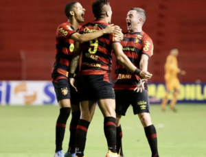 Série B: Sport atrasa programação após ter voo cancelado
