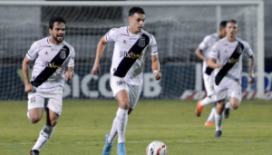 Bahia x Ponte Preta - Tricolor quer atravessar a Ponte para voltar ao topo