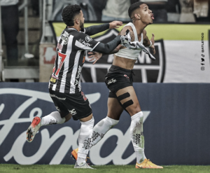 Brasiliense-DF x Atlético-MG - Galo nas oitavas da Copa do Brasil?