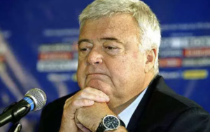 Briga pelo dinheiro da TV foi a causa da implosão do Clube dos 13