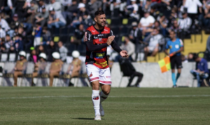 Operário-PR 3 x 2 Ituano - Em seis minutos, Fantasma vira e faz a festa na Série B