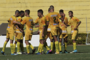 PAULISTA SUB-15: Ponte Preta goleia e Mirassol se isola na liderança