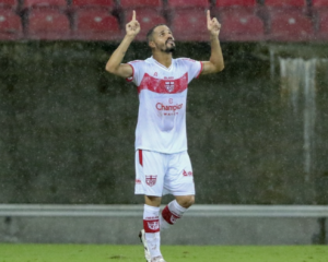 Sport 0 x 1 CRB - Leão perde, mas segue em 3º na Série B