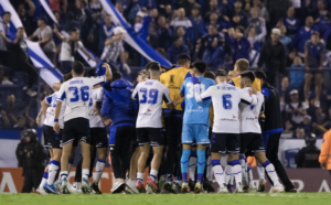 LIBERTADORES: Palmeiras confirma melhor campanha; Fla vem em 2º e Braga eliminado