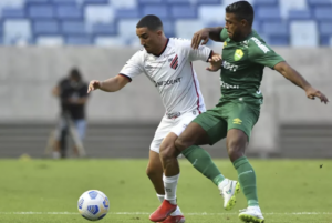 Cuiabá x Athletico - Furacão, de Felipão, seguirá devastando?