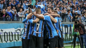 Vila Nova x Grêmio - Tricolor tenta 'acordar' e se aproximar do G-4