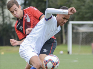 Monitorado pelo Atlético-MG, Eick não renderá nada ao Paraná