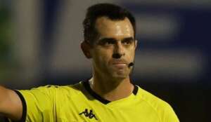 Paulista A3: Juiz da decisão já apitou dois jogos dos finalistas