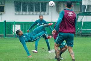 Vila Nova x Chapecoense - Verdão quer acabar com jejum para voltar ao G4