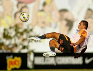 Corinthians busca atuação convincente contra América-MG pelo Brasileiro