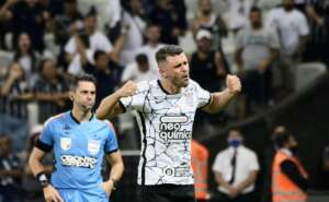 Corinthians 2 x 0 Portuguesa-RJ - Sem sustos, Timão nas oitavas da Copa BR