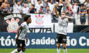 RB Bragantino x Corinthians – Briga pela ponta do Brasileirão!