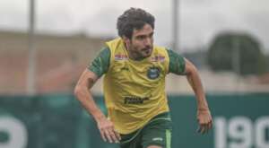 Brasileirão: Coritiba sofre transfer ban por dívidas e aciona à Justiça