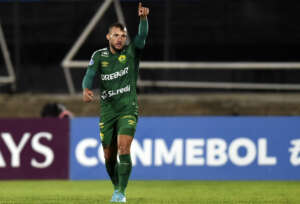 River Plate-URU 1 x 2 Cuiabá - Reservas dão conta do recado em ‘amistoso de luxo’