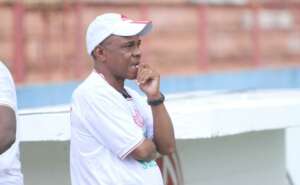 Segundona: Auxiliar Cuquinha comanda o América diante do Penapolense