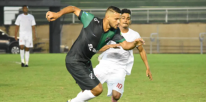 Série D: Humaitá-AC segue rumor e repatria zagueiro