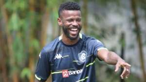 Série C: Atacante do Remo é liberado da prisão e volta para Belém