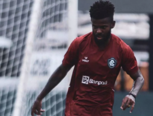 Série C: Remo divulga nota de pesar pela morte de pai de Erick Flores